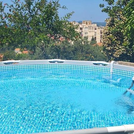 Avocado Apartment دوبروفينك المظهر الخارجي الصورة