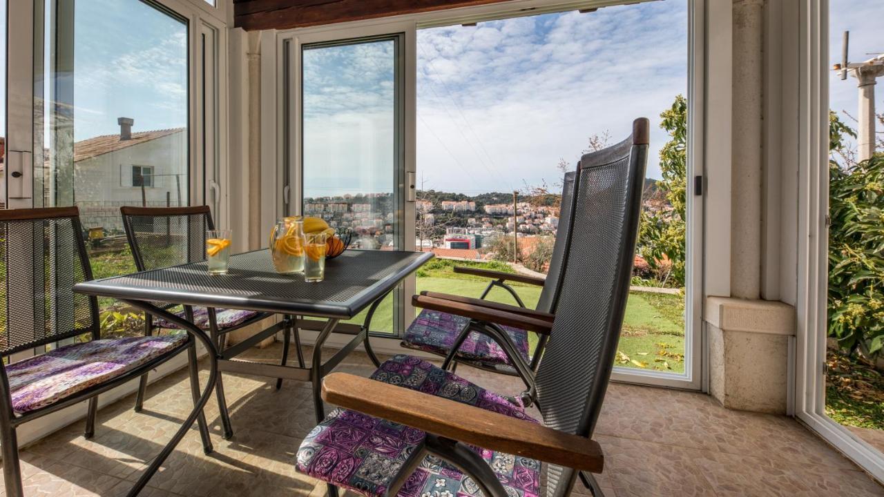 Avocado Apartment دوبروفينك المظهر الخارجي الصورة