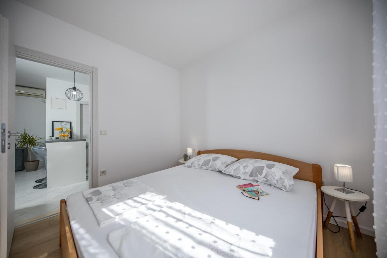Avocado Apartment دوبروفينك المظهر الخارجي الصورة