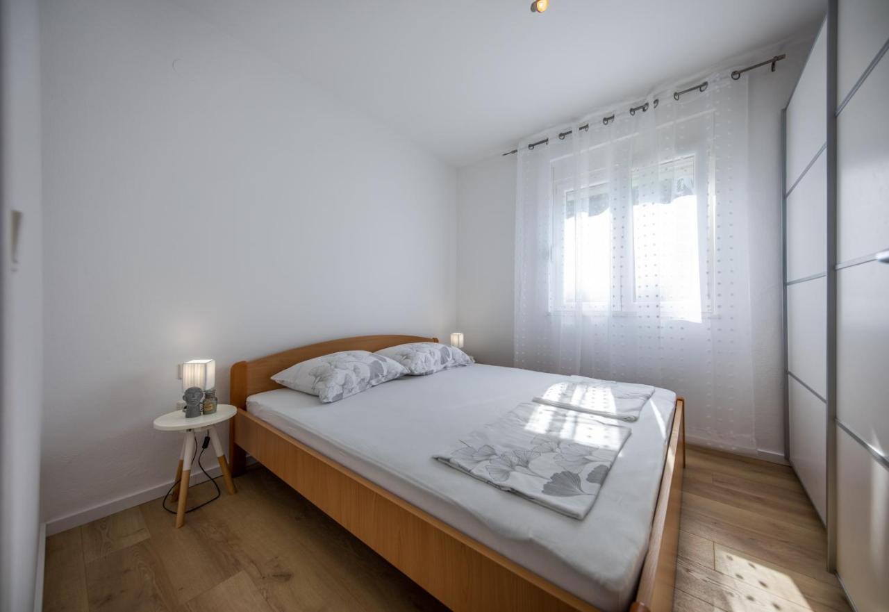 Avocado Apartment دوبروفينك المظهر الخارجي الصورة