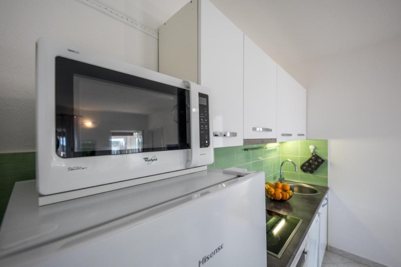 Avocado Apartment دوبروفينك المظهر الخارجي الصورة