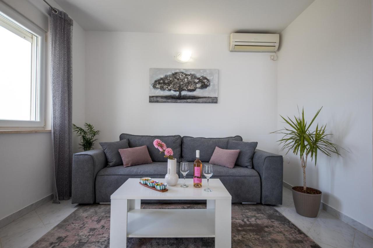 Avocado Apartment دوبروفينك المظهر الخارجي الصورة