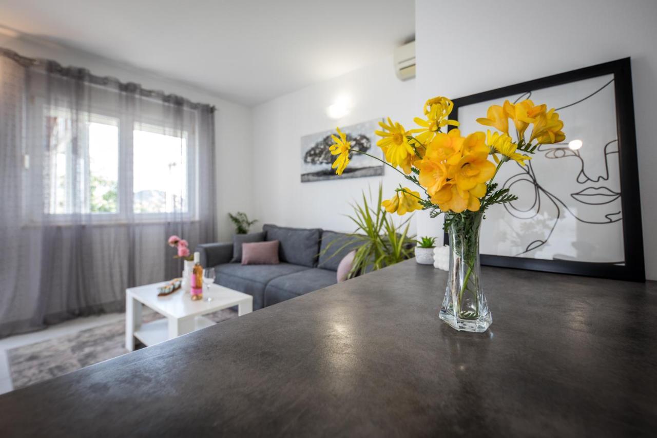 Avocado Apartment دوبروفينك المظهر الخارجي الصورة