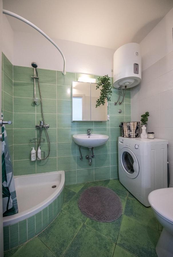Avocado Apartment دوبروفينك المظهر الخارجي الصورة
