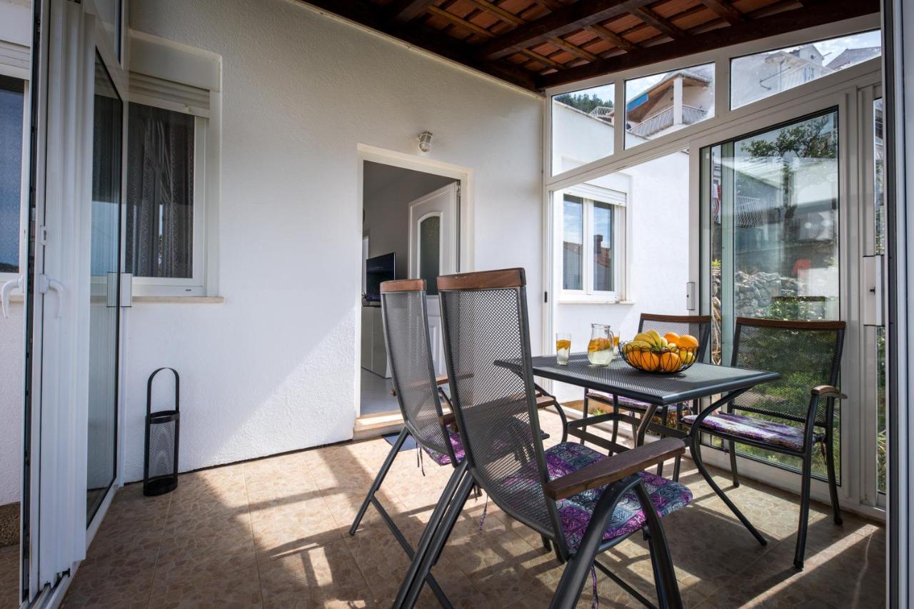 Avocado Apartment دوبروفينك المظهر الخارجي الصورة