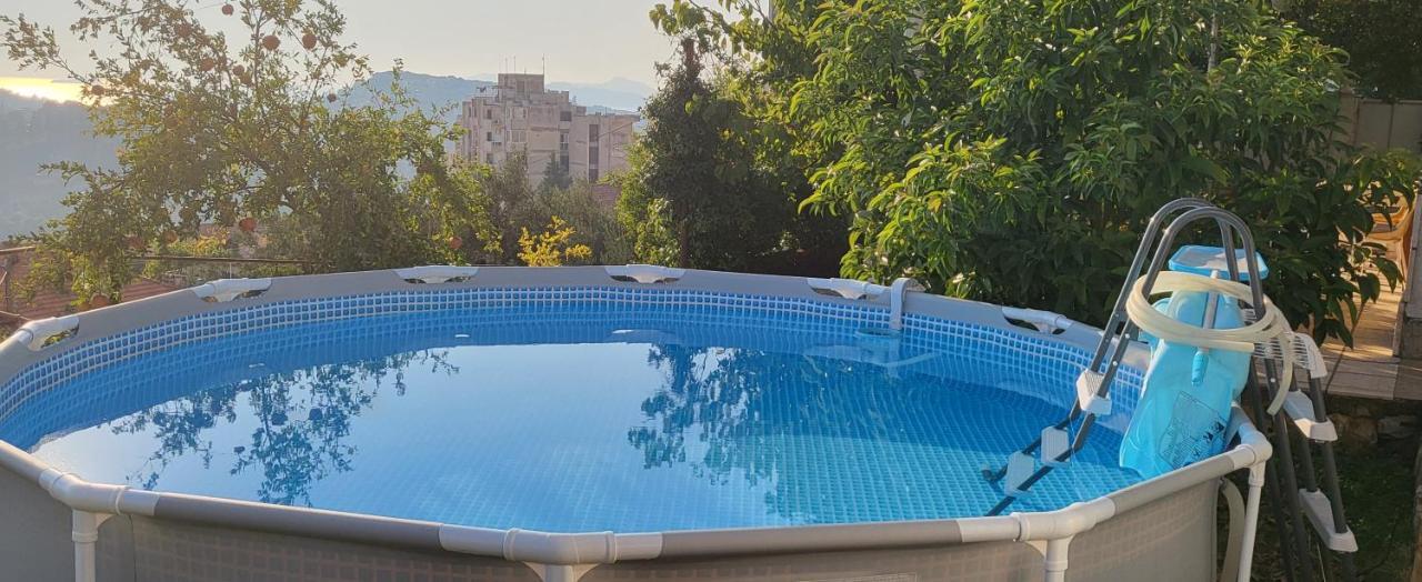 Avocado Apartment دوبروفينك المظهر الخارجي الصورة