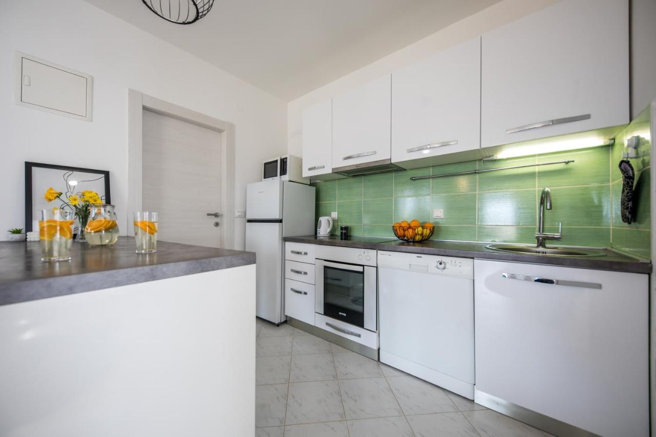 Avocado Apartment دوبروفينك المظهر الخارجي الصورة