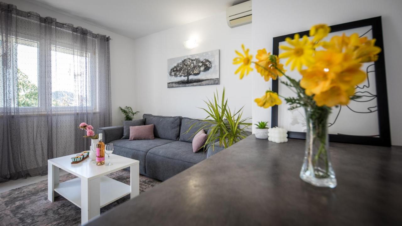 Avocado Apartment دوبروفينك المظهر الخارجي الصورة