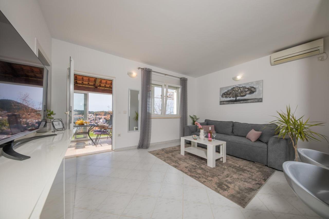 Avocado Apartment دوبروفينك المظهر الخارجي الصورة