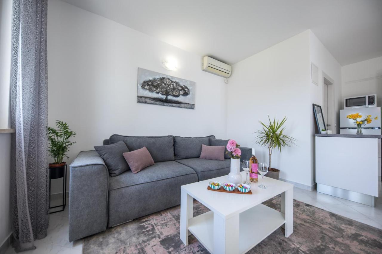 Avocado Apartment دوبروفينك المظهر الخارجي الصورة