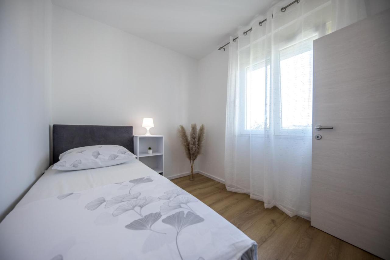 Avocado Apartment دوبروفينك المظهر الخارجي الصورة