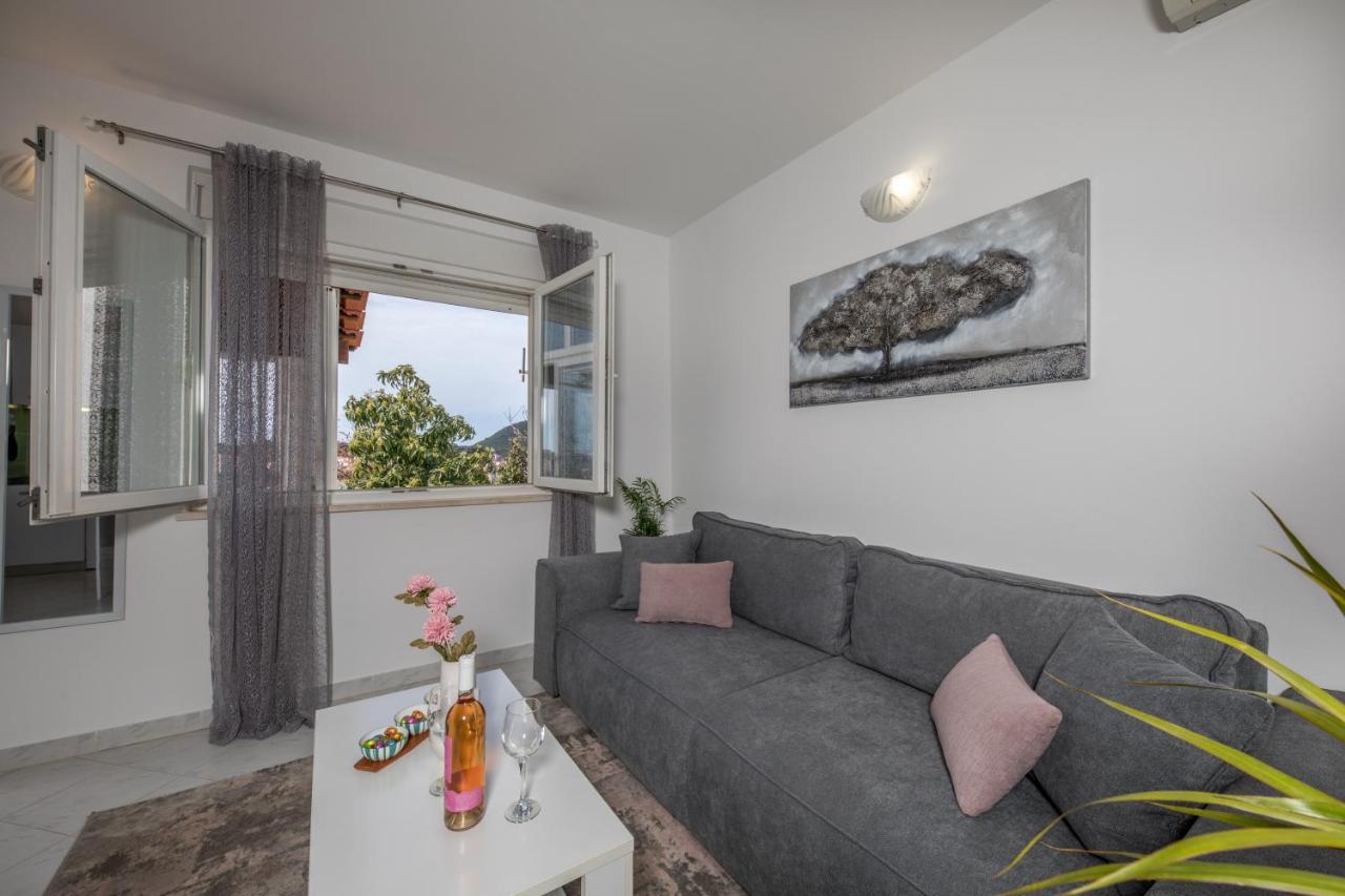 Avocado Apartment دوبروفينك المظهر الخارجي الصورة