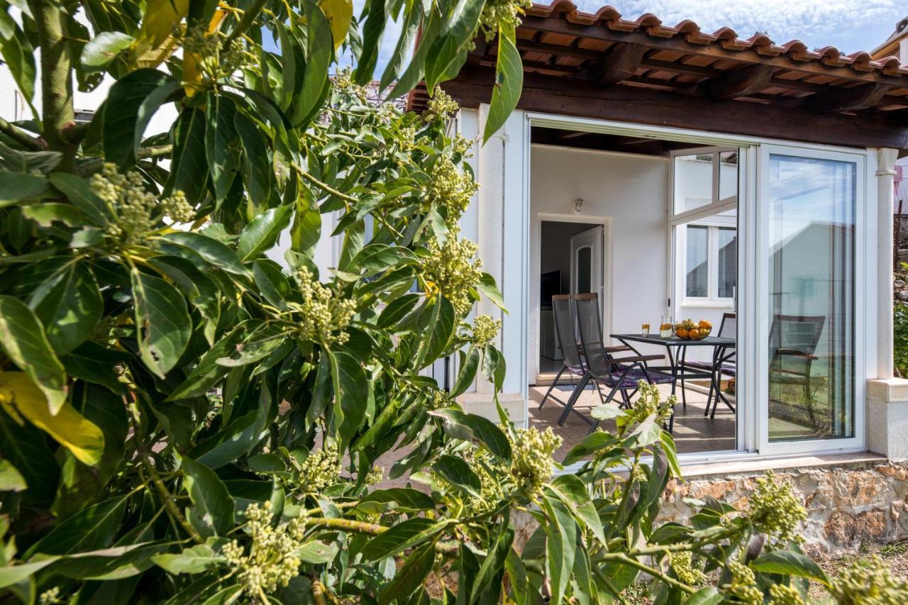 Avocado Apartment دوبروفينك المظهر الخارجي الصورة