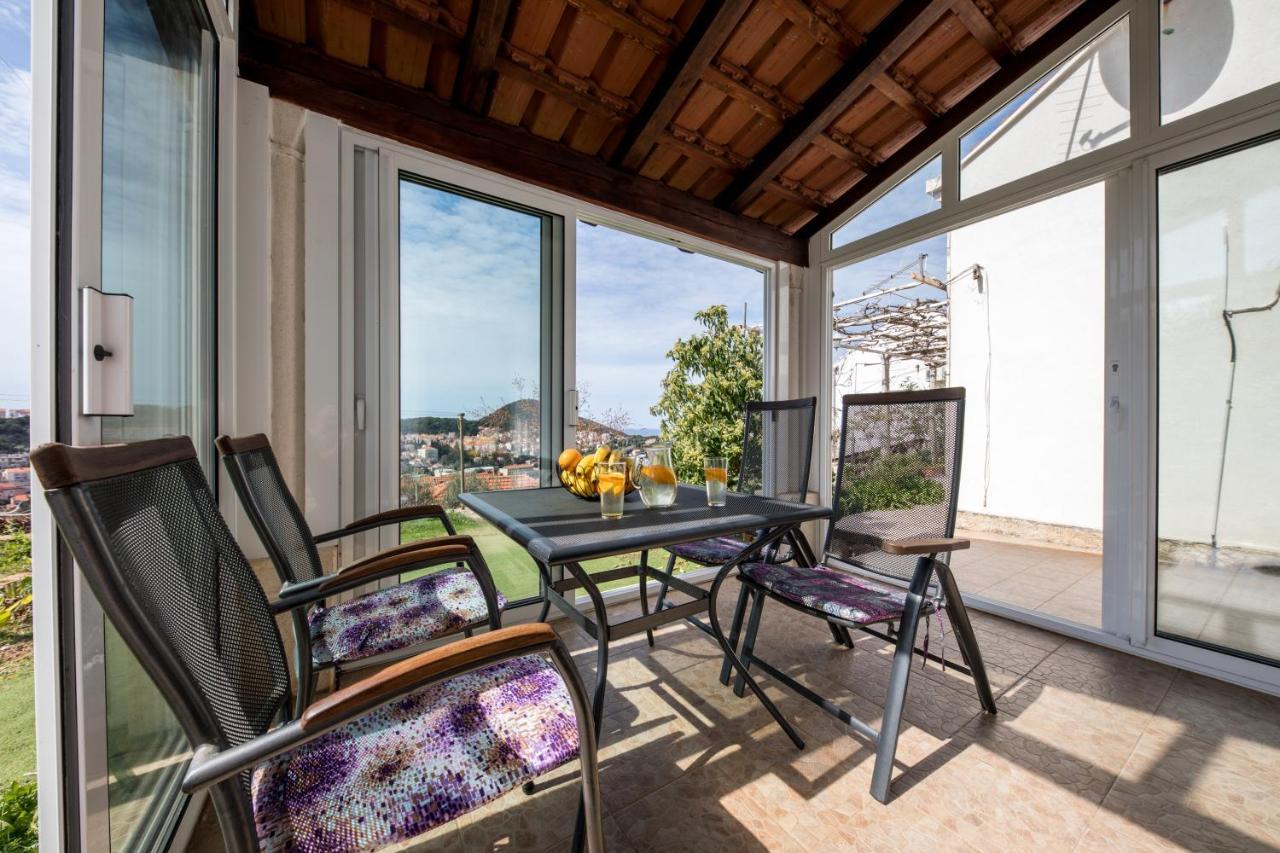 Avocado Apartment دوبروفينك المظهر الخارجي الصورة