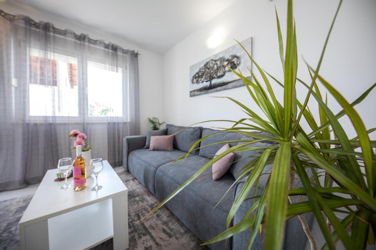 Avocado Apartment دوبروفينك المظهر الخارجي الصورة