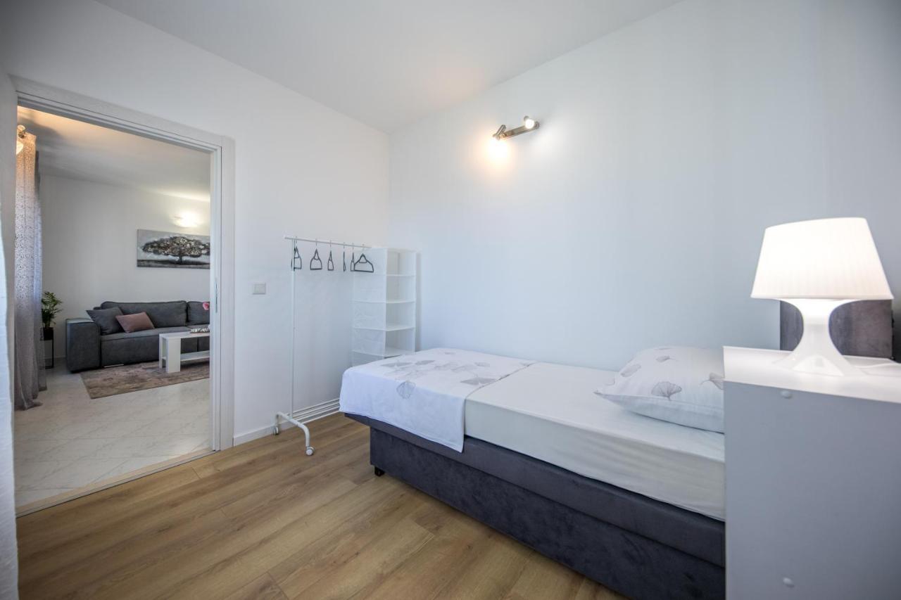 Avocado Apartment دوبروفينك المظهر الخارجي الصورة