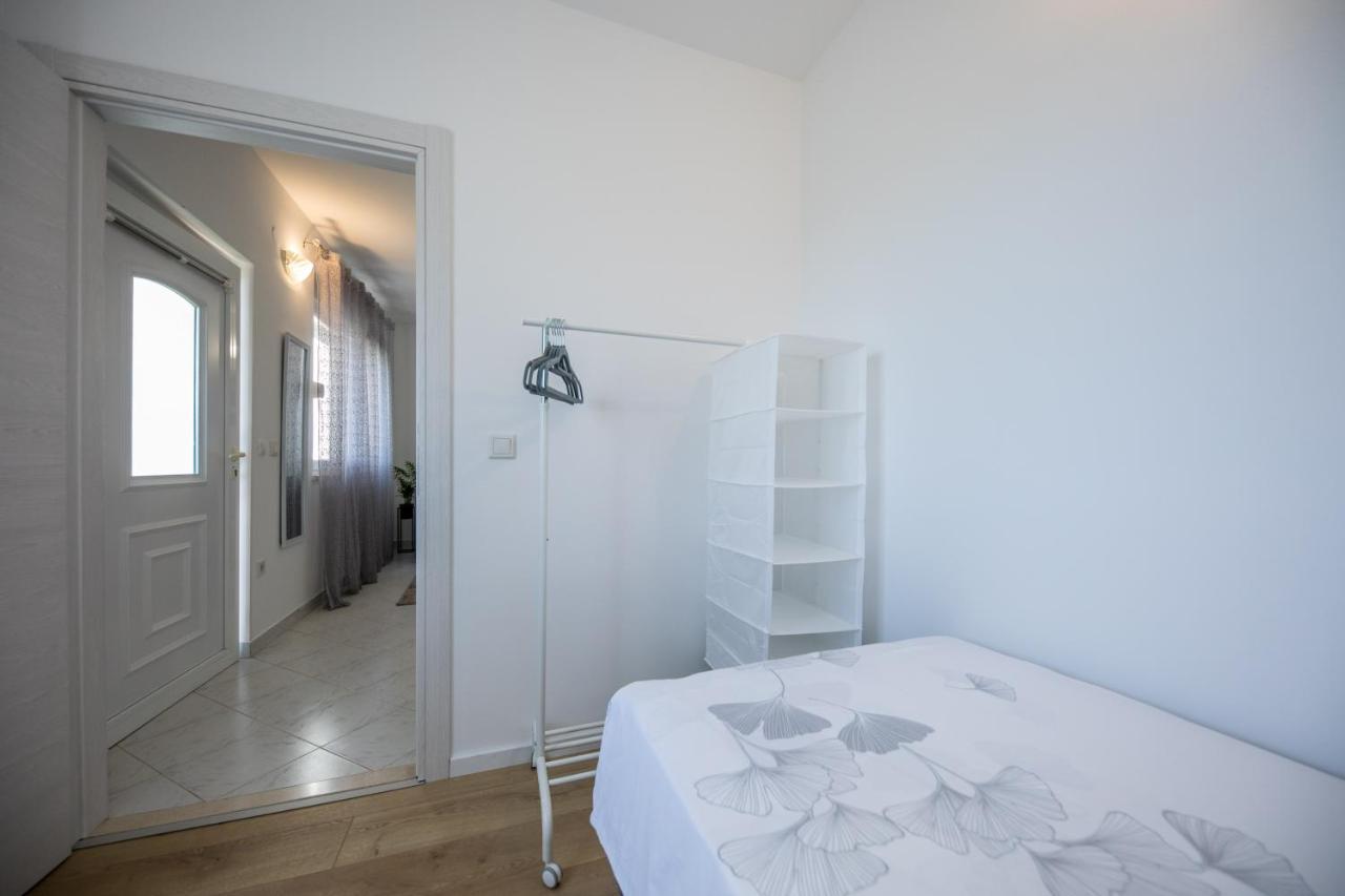 Avocado Apartment دوبروفينك المظهر الخارجي الصورة