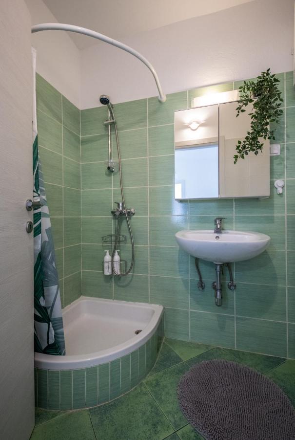 Avocado Apartment دوبروفينك المظهر الخارجي الصورة