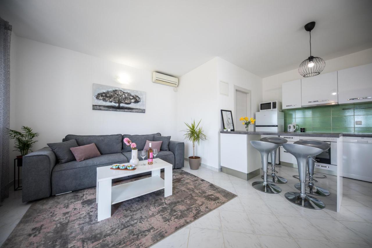 Avocado Apartment دوبروفينك المظهر الخارجي الصورة