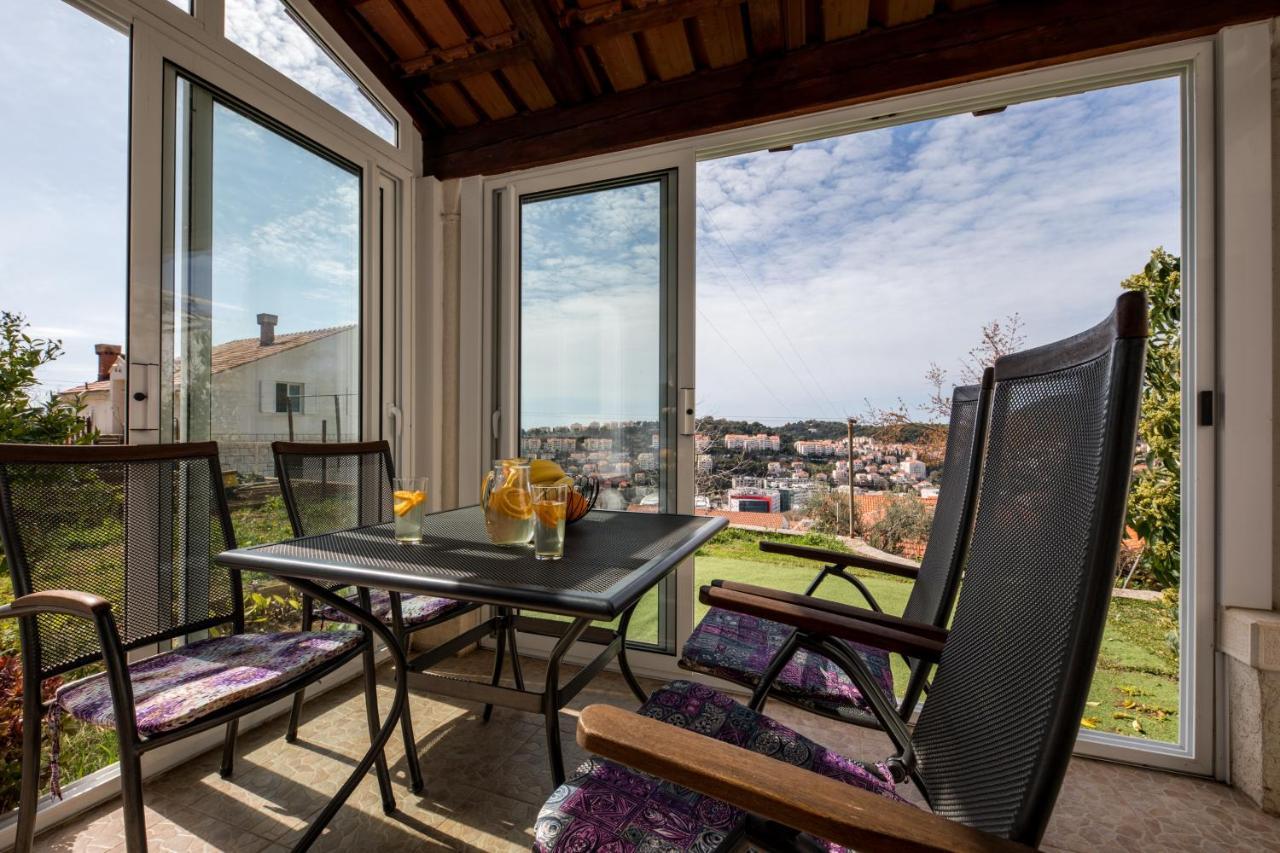 Avocado Apartment دوبروفينك المظهر الخارجي الصورة