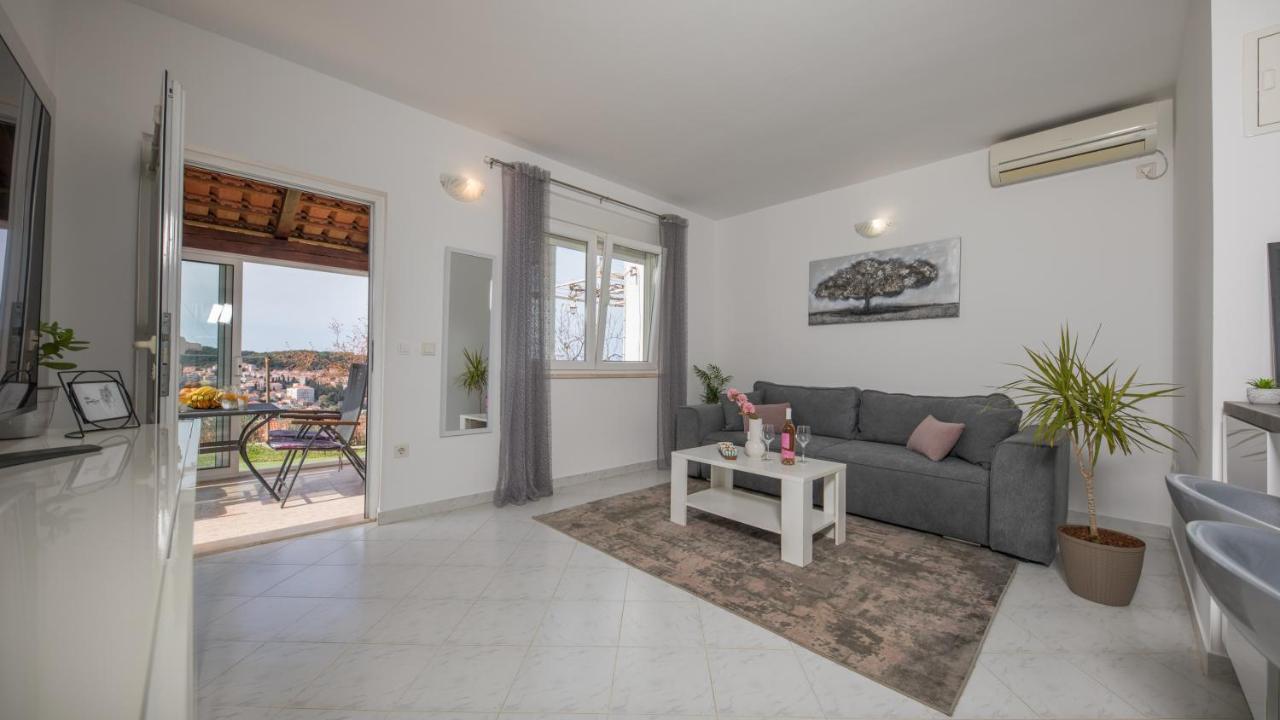 Avocado Apartment دوبروفينك المظهر الخارجي الصورة