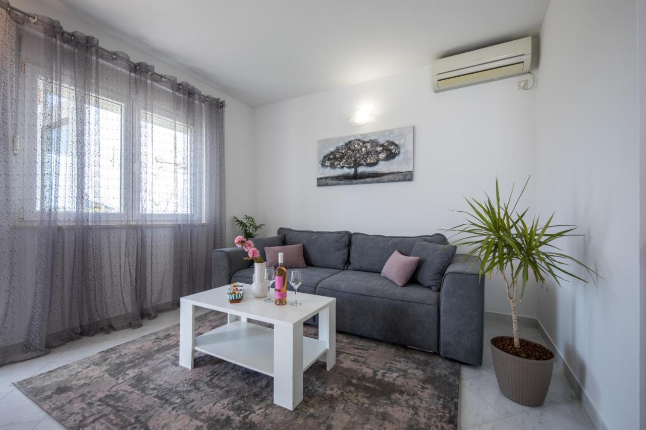 Avocado Apartment دوبروفينك المظهر الخارجي الصورة