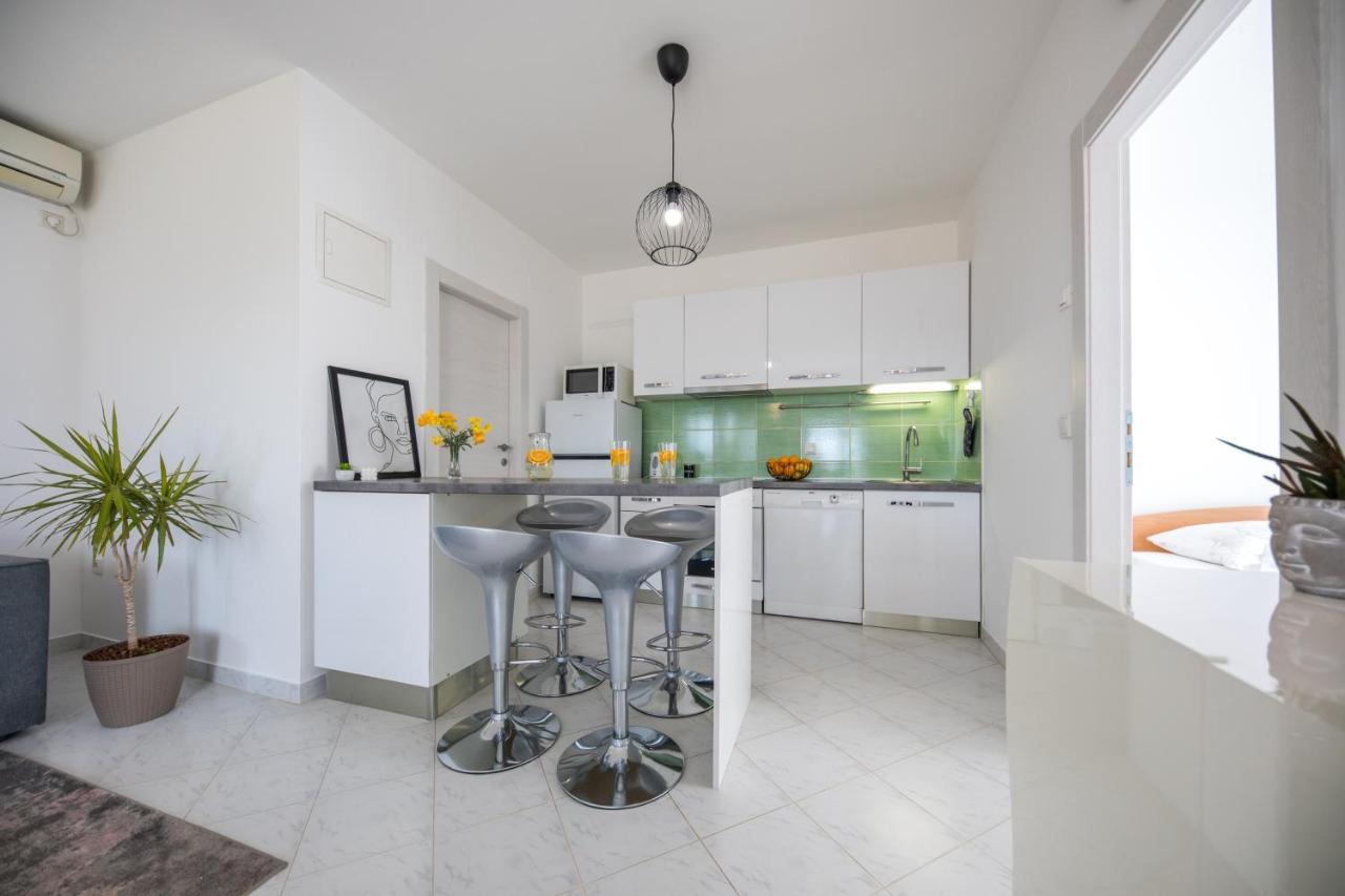 Avocado Apartment دوبروفينك المظهر الخارجي الصورة