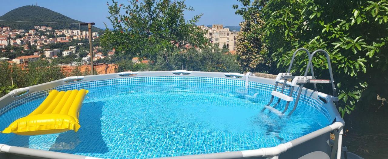 Avocado Apartment دوبروفينك المظهر الخارجي الصورة